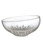 Waterford Lismore Essence Crystal Angular Bowl (9")